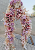 Garland set - 2x160 cm