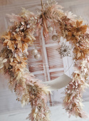 Garland set - 2x200 cm