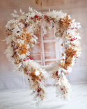 Garland set - 2x200 cm