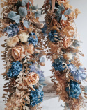 Garland set - 2x120 cm