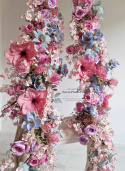 Garland set - 2x160 cm