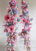 Garland set - 2x160 cm