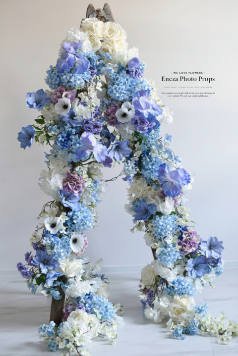 Garland set - 2 x 200 cm Garland set - 2 x 200 cm