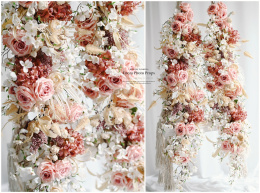 Zestaw girland - 2x120 cm