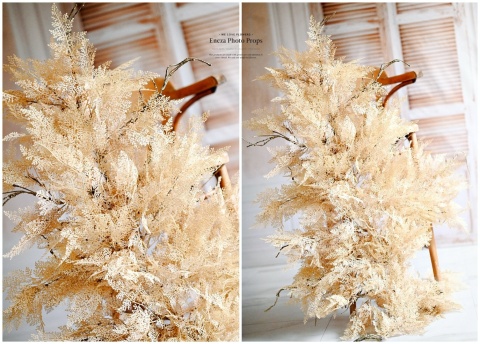 Gałąż BOHO - Carmel- 160 cm