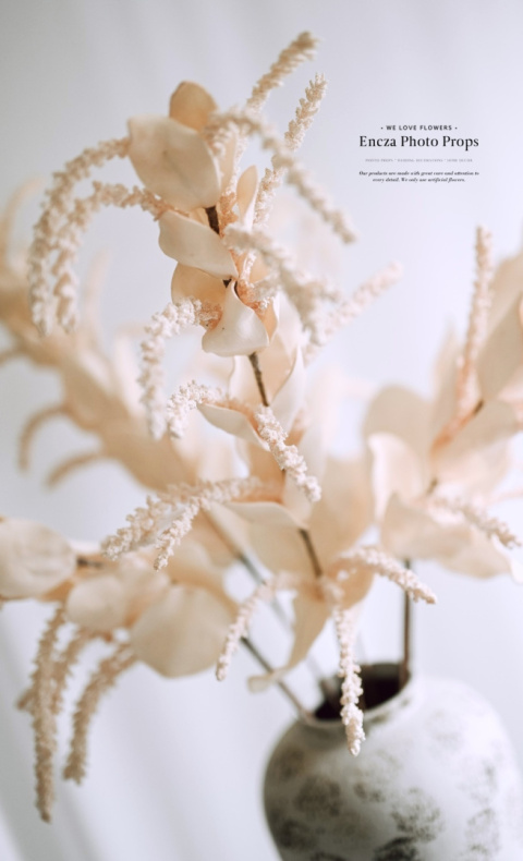 Gałązka dekoracyjna - BOHO