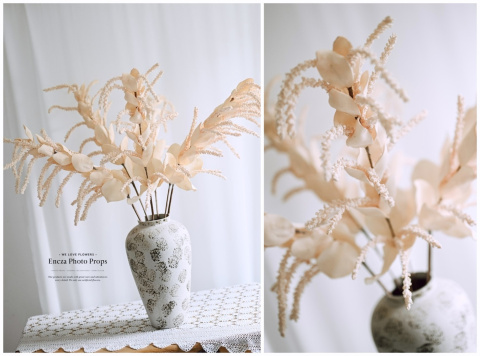 Gałązka dekoracyjna - BOHO