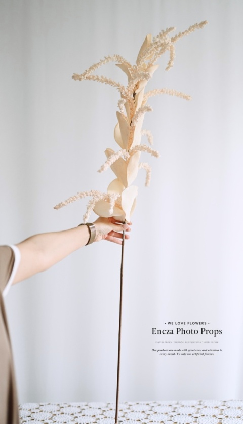 Gałązka dekoracyjna - BOHO