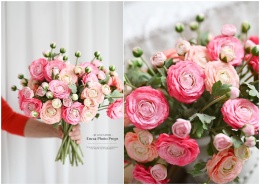 Buttercups - 24 pieces