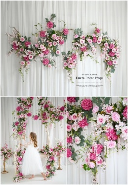 Wiosenna Girlanda/pnącze - 3,1 metra