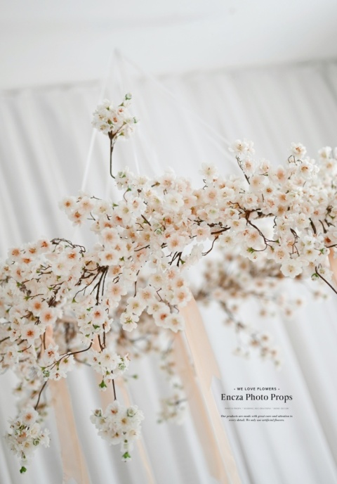 Wieniec podwieszany - 100 cm