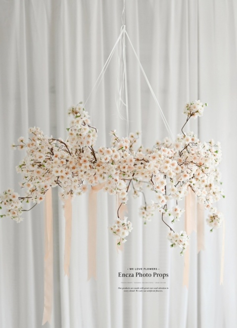 Wieniec podwieszany - 100 cm