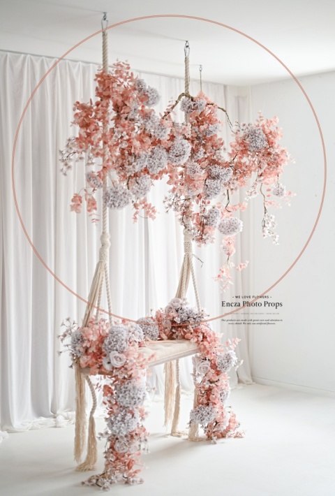 Wiosenna Girlanda/pnącze - 3,3 metra