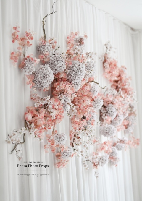 Wiosenna Girlanda/pnącze - 3,3 metra