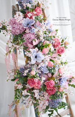 Spring branch - 180 cm