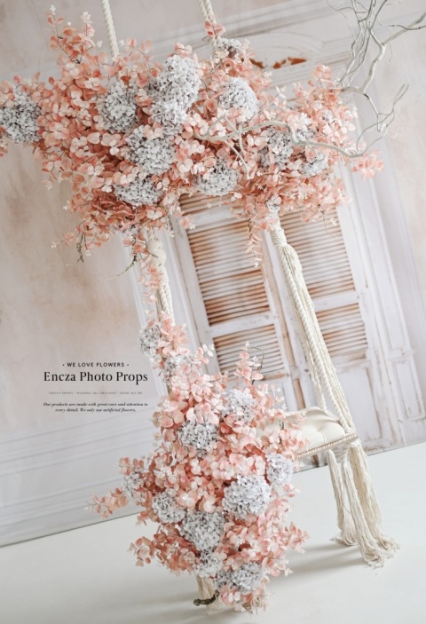 Branches printanières - set - 150 cm + 110 cm