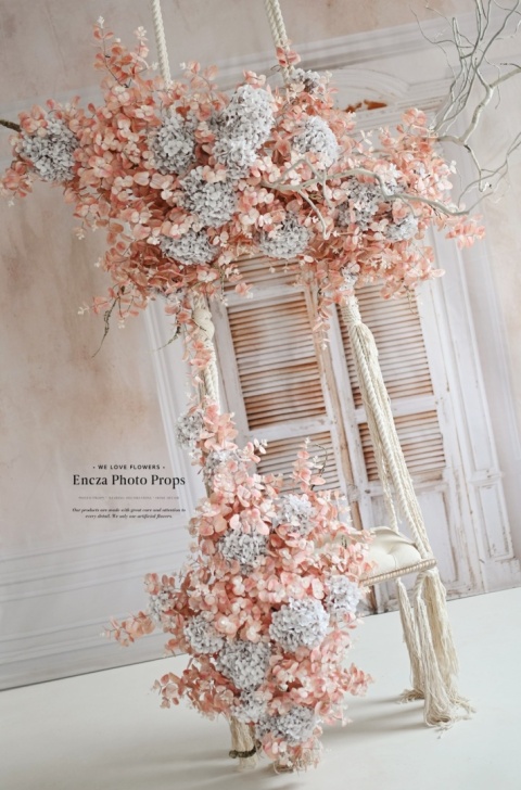 Branches printanières - set - 150 cm + 110 cm