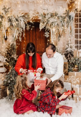 Zestaw 2 gałęzi podwieszanych