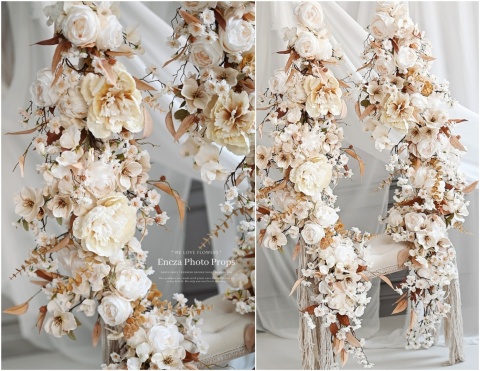 Zestaw girland - 2x160 cm