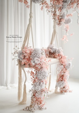 Zestaw girland - 2x160 cm