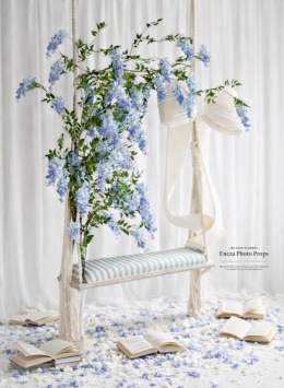 Wisteria BIG - 6 loose branches