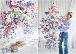 Gałąź WARSZAWIANKA - 160 cm