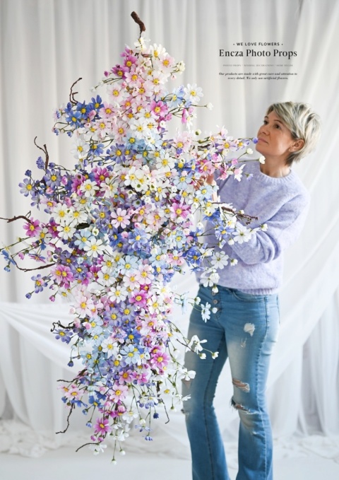 Gałąź WARSZAWIANKA - 160 cm