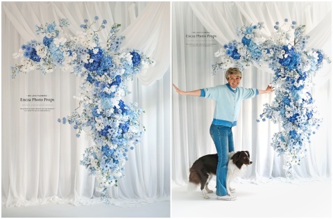 Wiosenna gałąż - 250 cm