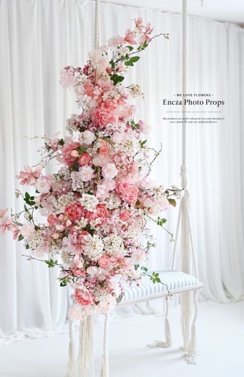 Wiosenna gałąż - 190 cm