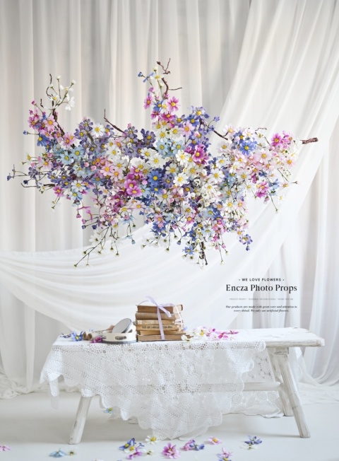 Gałąź WARSZAWIANKA - 160 cm