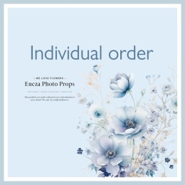 Wiosenna gałąż- 180 cm