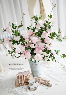 PREMIUM rose - 12 branches