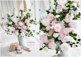 Róża PREMIUM - 12 gałązek