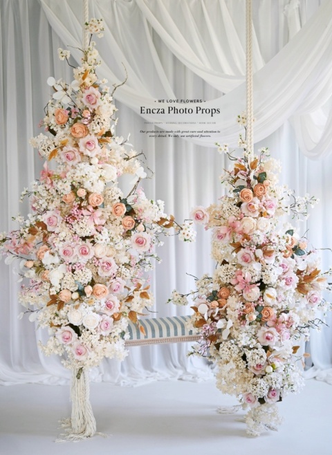 Zestaw 2 gałęzi - 170 cm + 190 cm