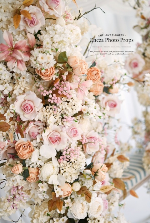 Zestaw 2 gałęzi - 170 cm + 190 cm