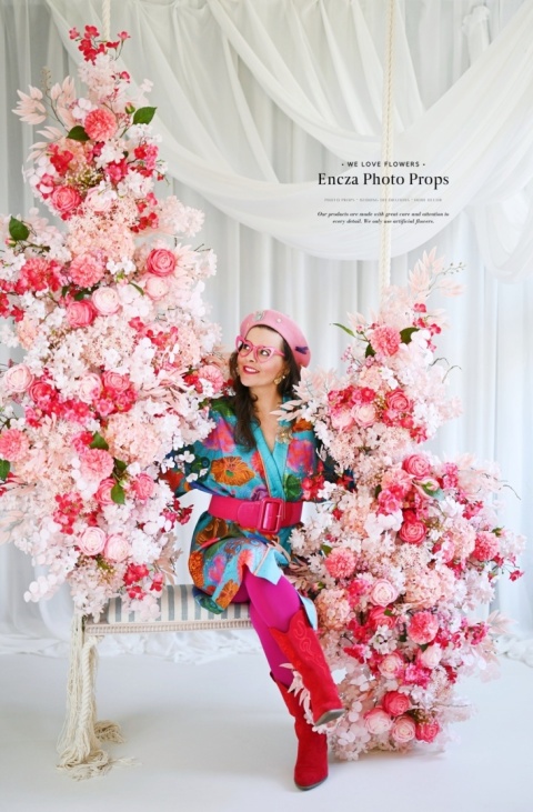 Zestaw 2 gałęzi - 170 cm + 180 cm