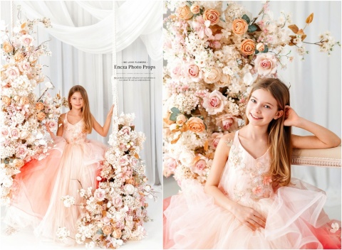 Zestaw 2 gałęzi - 170 cm + 190 cm