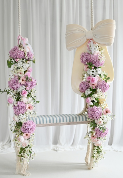 Zestaw girland - 2x160 cm