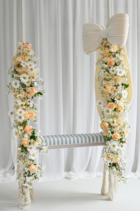 Zestaw girland - 2x160 cm