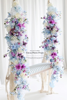 Zestaw girland - 2x160 cm