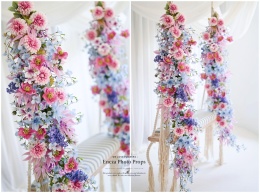 Garland set - 2x160 cm