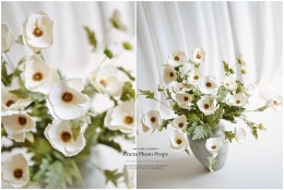 POPPIES - 10 pieces