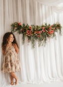 Girlanda/kotara - 120 cm