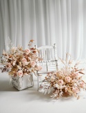 Bukiety boho