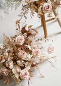 Bukiety boho