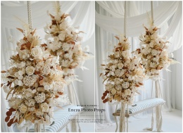 Lot de 2 branches - 2 x 110 cm