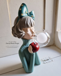 Decorative Light - Sistery Love - Apple