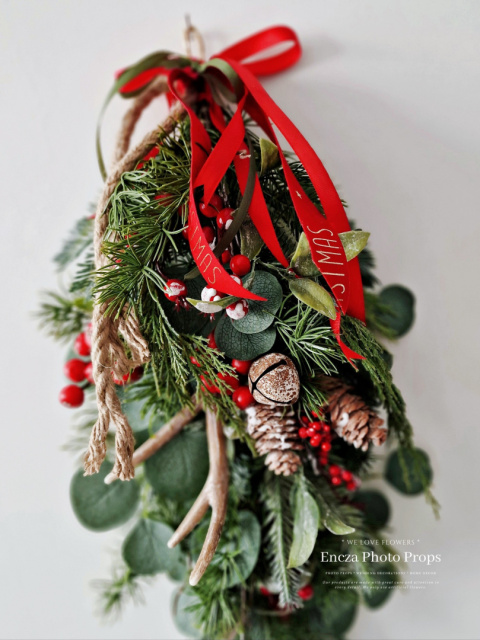 Christmas decoration - 60 cm