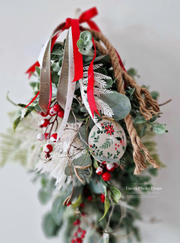 Christmas decoration - 60 cm