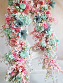 Garland set - 2x160 cm